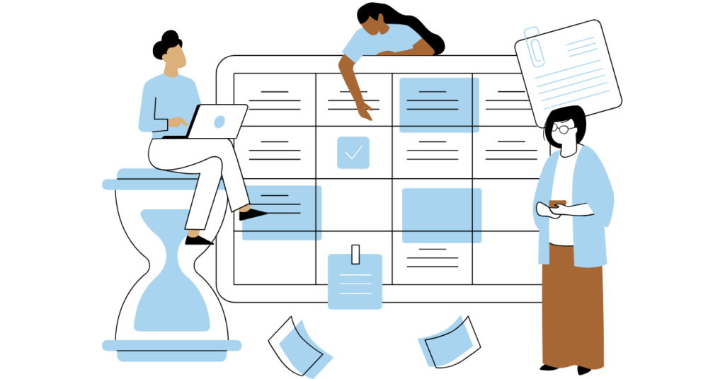 プロジェクト管理とは？目的・手法・成功させる5ステップを初心者向けに徹底解説