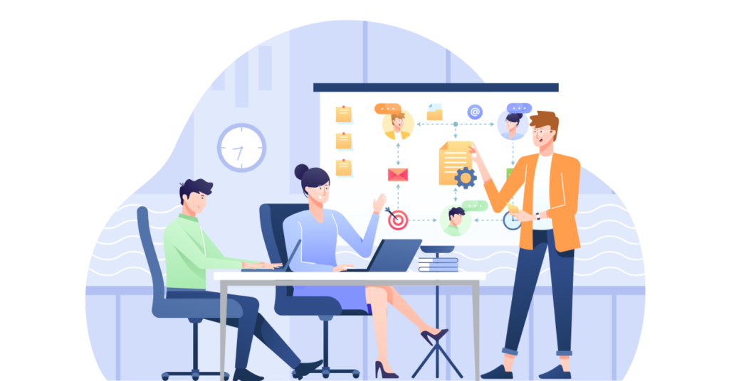 【2026年最新】シェアードサービスとは？導入のメリット・デメリット、BPOとの違いや成功事例を徹底解説