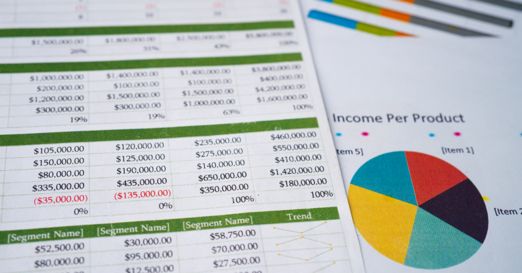 工数管理はエクセルで十分？始め方・メリット・テンプレートを徹底解説