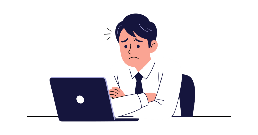 「工数管理は意味ない」と感じる理由と解決策｜失敗しないための5つのポイント